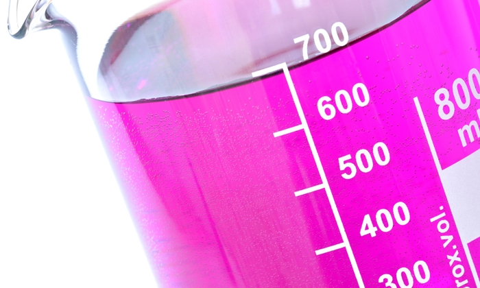 Potassium Permanganate