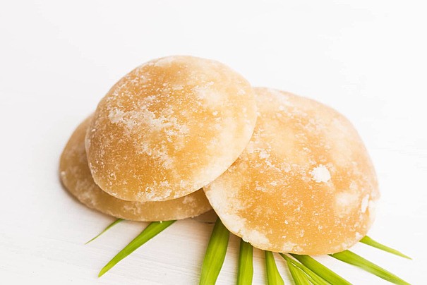palm sugar