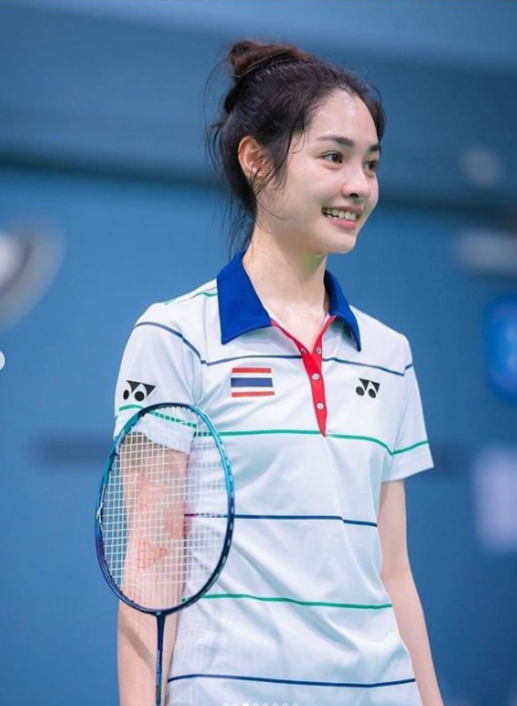 แบดมินตันหญิงเยอรมนี: การเติบโตของนักกีฬาหญิงในเวทีนานาชาติ