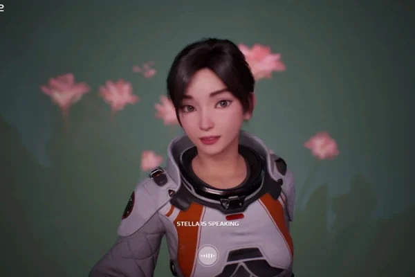 ระบบสำรวจ (Exploration) ใน Whispers from the Star