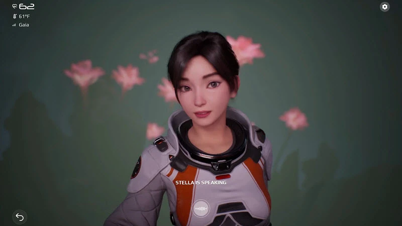 ระบบสำรวจ (Exploration) ใน Whispers from the Star