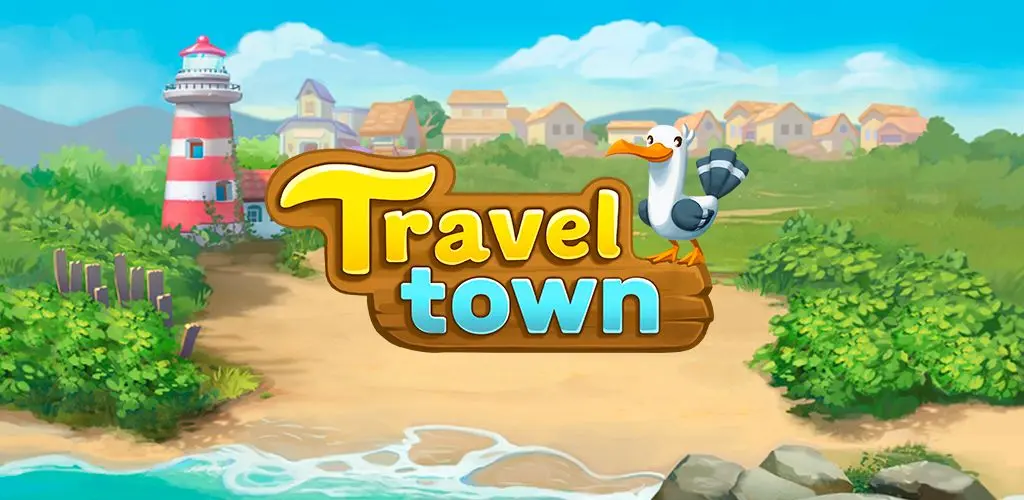 Travel Town เหมาะกับใคร? เด็ก คนทำงาน หรือสายชิล