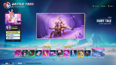 วิธีใช้การ์ด (Cards System) ให้ได้เปรียบในแต่ละรอบใน FragPunk