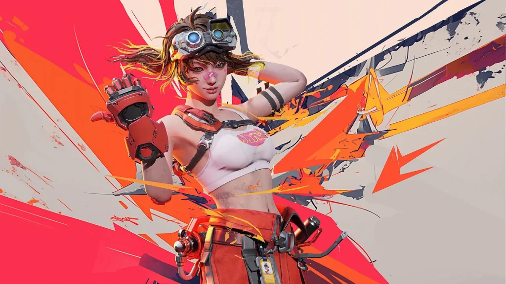 วิธี Aim และ Movement ให้แม่นขึ้นใน FragPunk