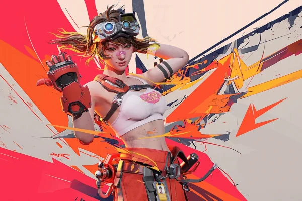 วิธี Aim และ Movement ให้แม่นขึ้นใน FragPunk